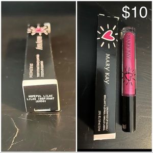Mary Kay Lip Gloss